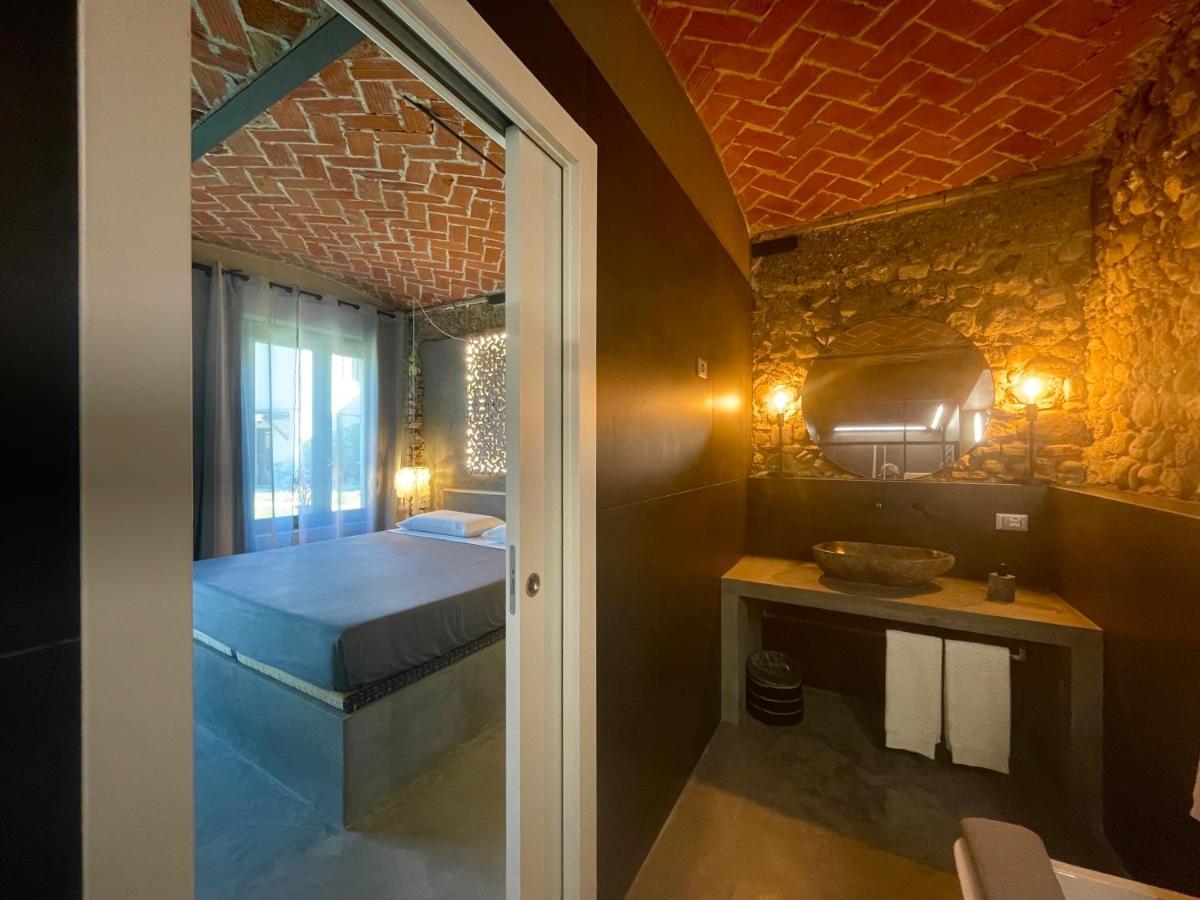 Delax B&B - Adults Only Solferino Exteriér fotografie