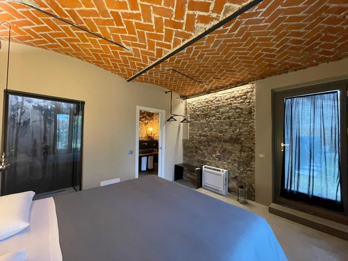Delax B&B - Adults Only Solferino Exteriér fotografie