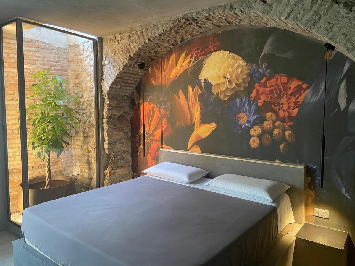 Delax B&B - Adults Only Solferino Exteriér fotografie