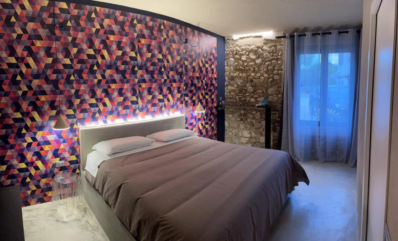 Delax B&B - Adults Only Solferino Exteriér fotografie