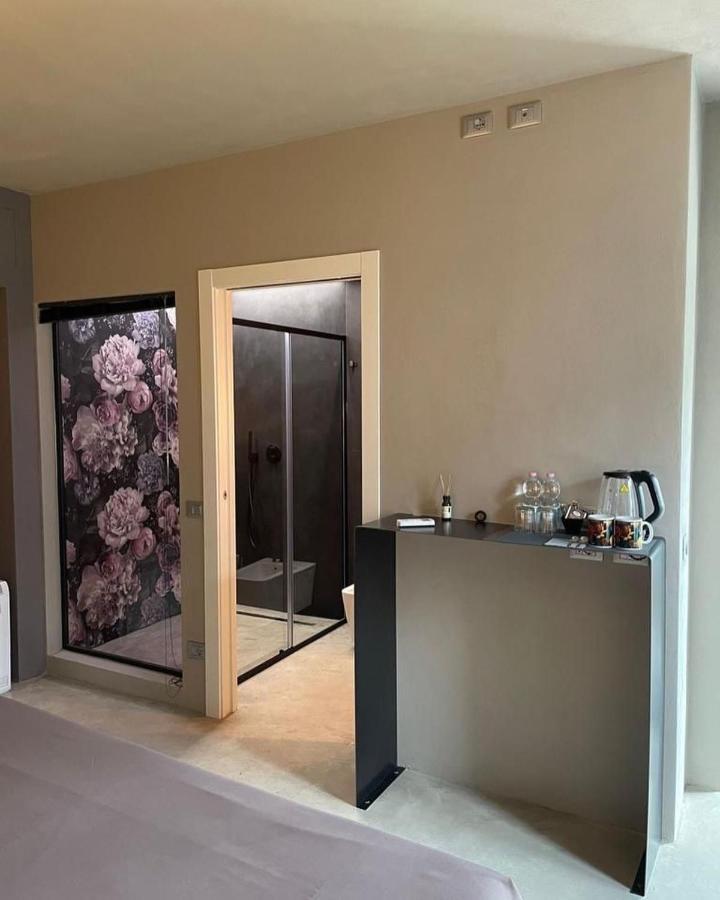 Delax B&B - Adults Only Solferino Exteriér fotografie