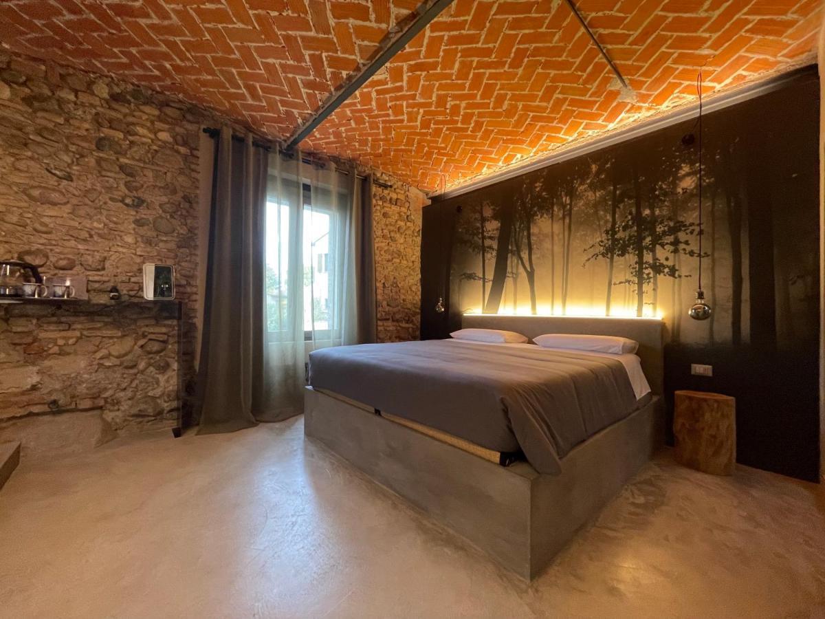 Delax B&B - Adults Only Solferino Exteriér fotografie