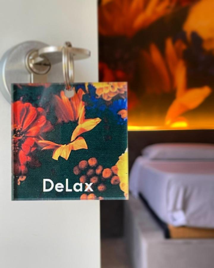 Delax B&B - Adults Only Solferino Exteriér fotografie