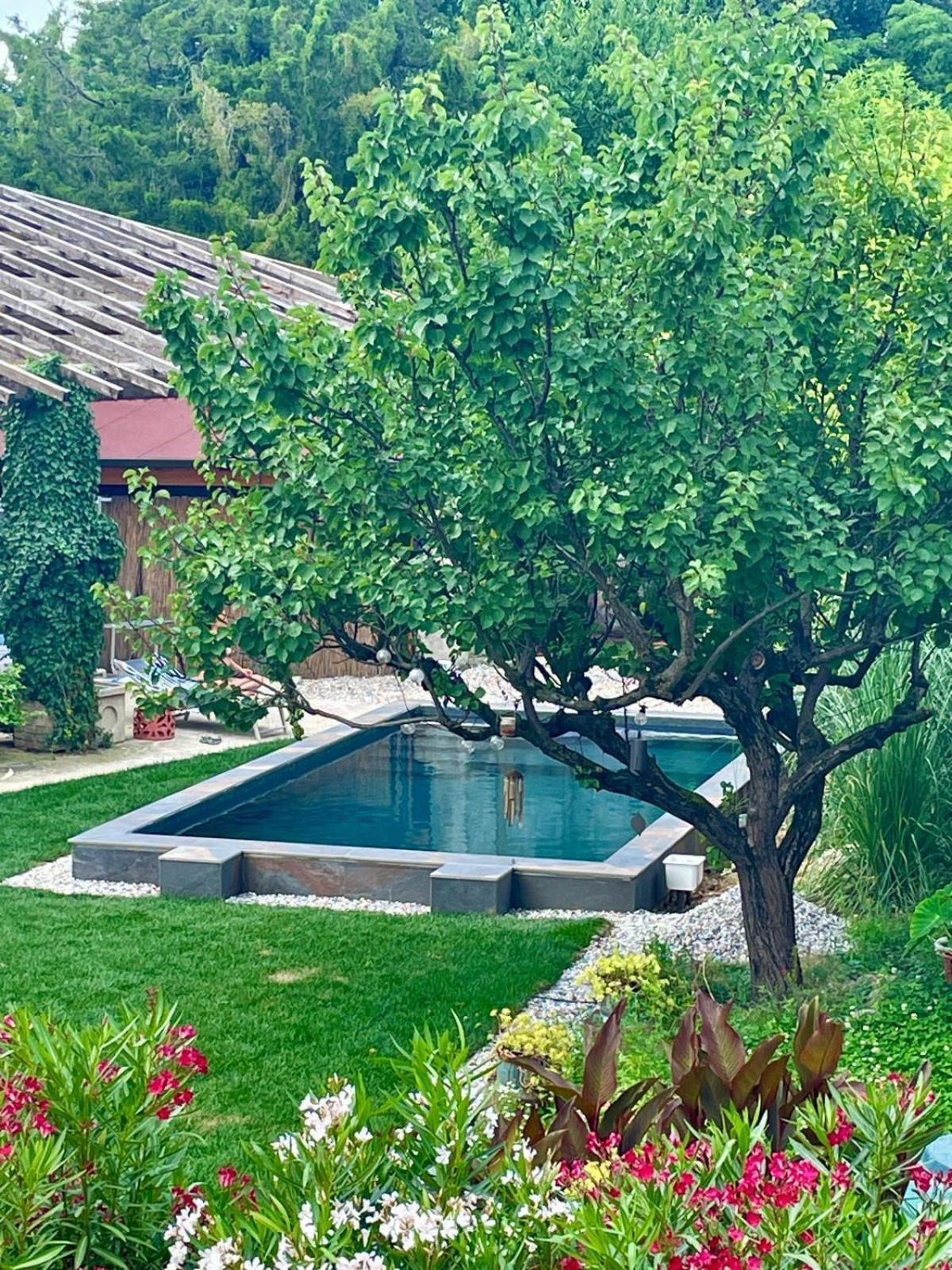 Delax B&B - Adults Only Solferino Exteriér fotografie