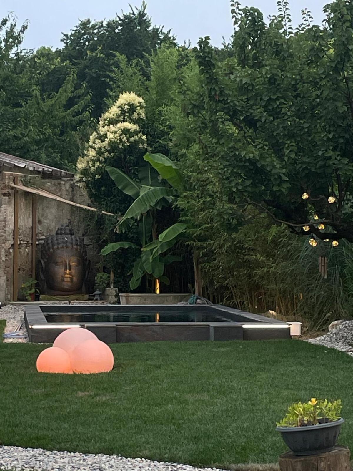 Delax B&B - Adults Only Solferino Exteriér fotografie